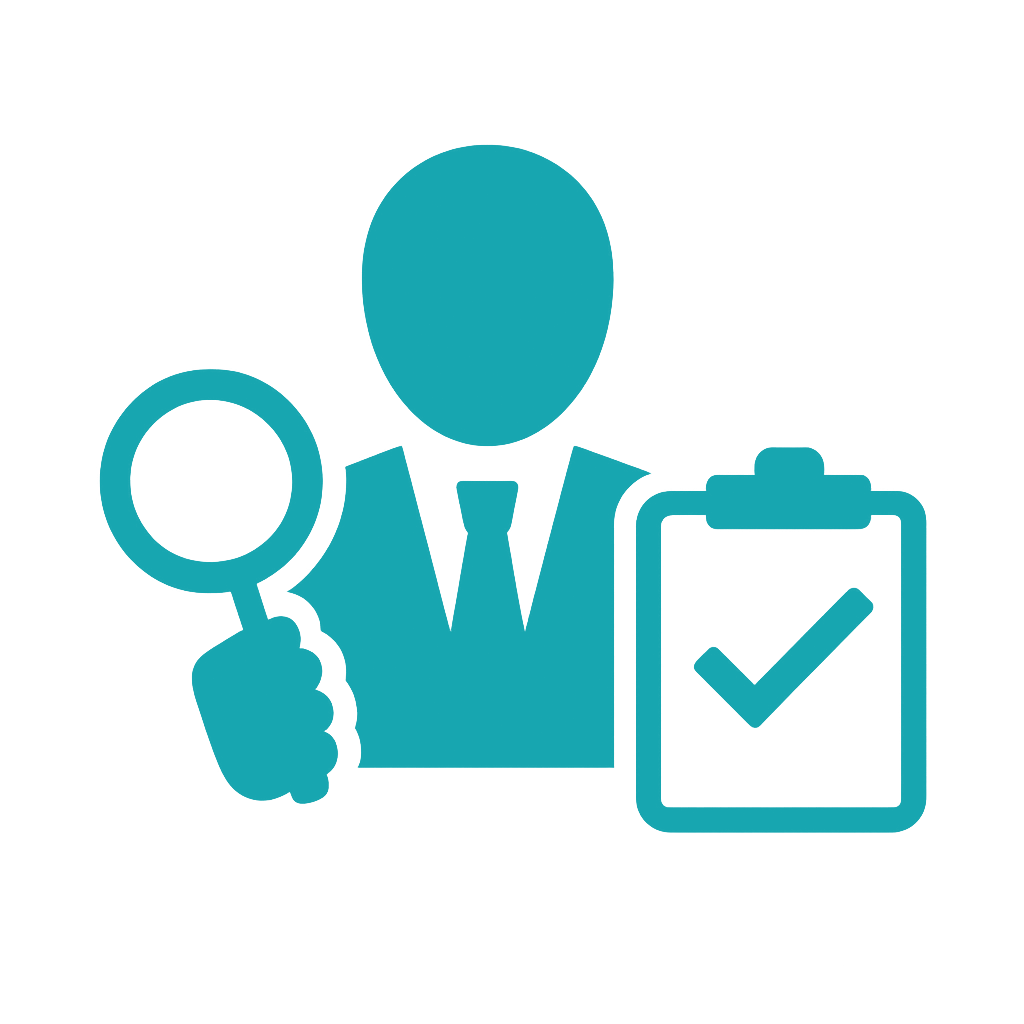 Technische Dokumentation und Bewertung