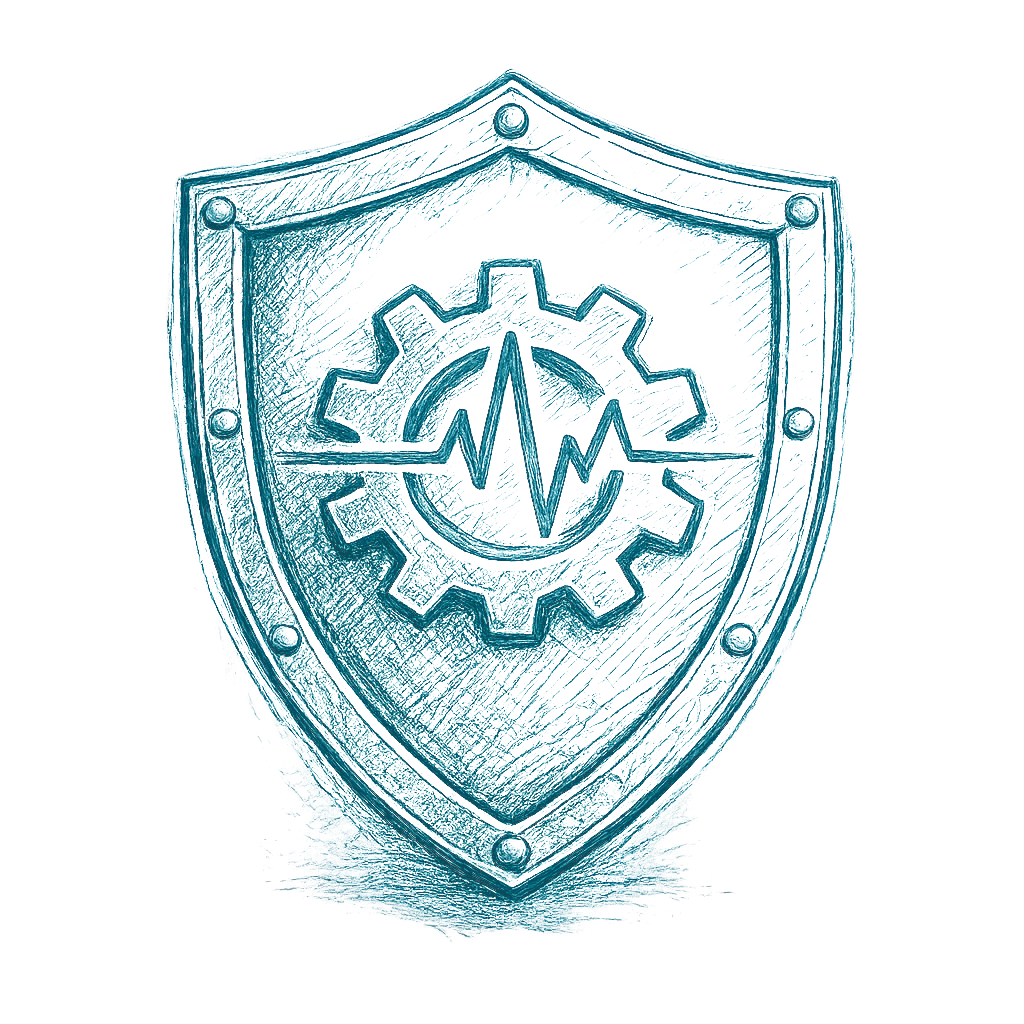 Technische Sicherheit im Ingenieurwesen Sachverständige Analyse technischer Systeme auf Sicherheit im Ingenieurwesen