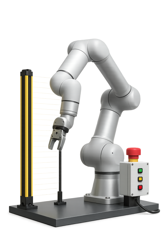 Risikoanalyse und CE-Dokumentation