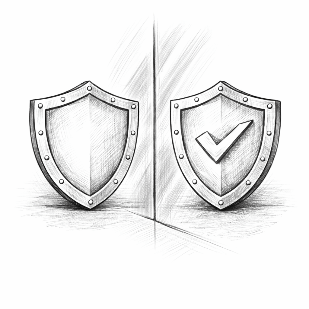 Redundanz in technischen Systemen zur Erhöhung der Betriebssicherheit