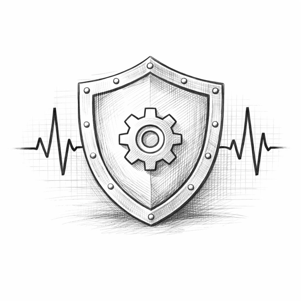 Technische Sicherheit durch konstruktive Gestaltung technischer Systeme